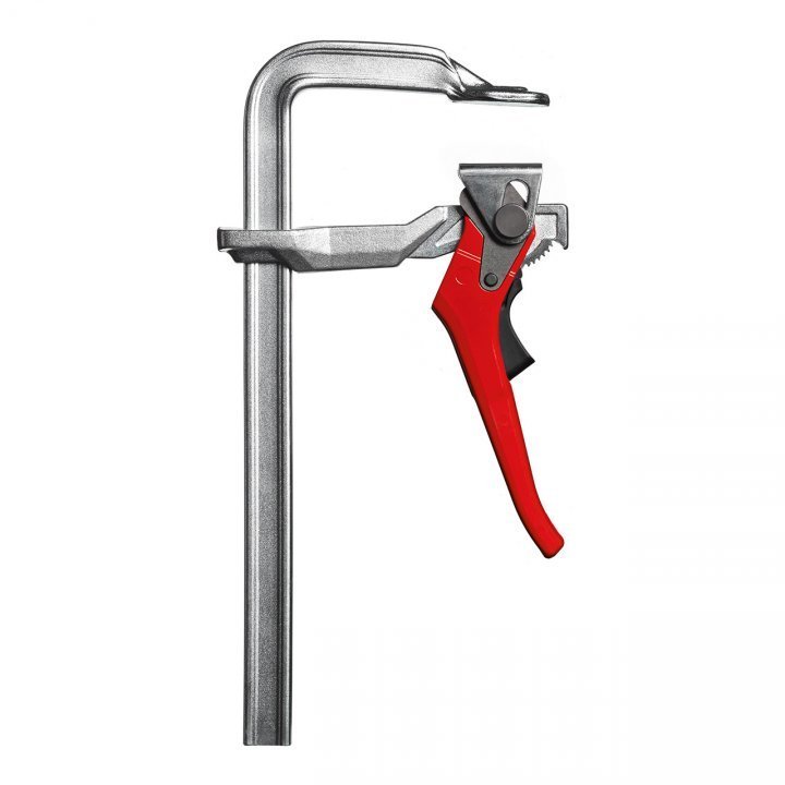 Menghina cu actionare prin parghie GH