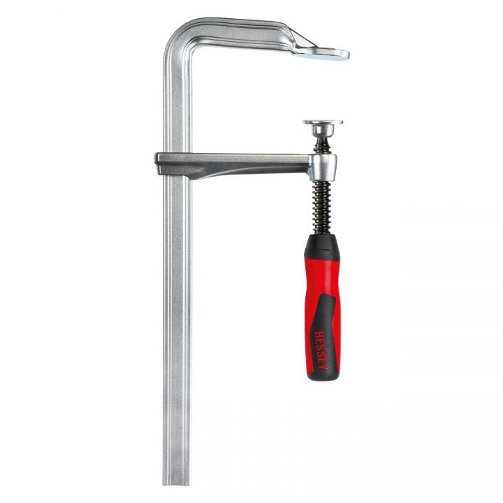 Menghina GZ-2K din otel, cu surub