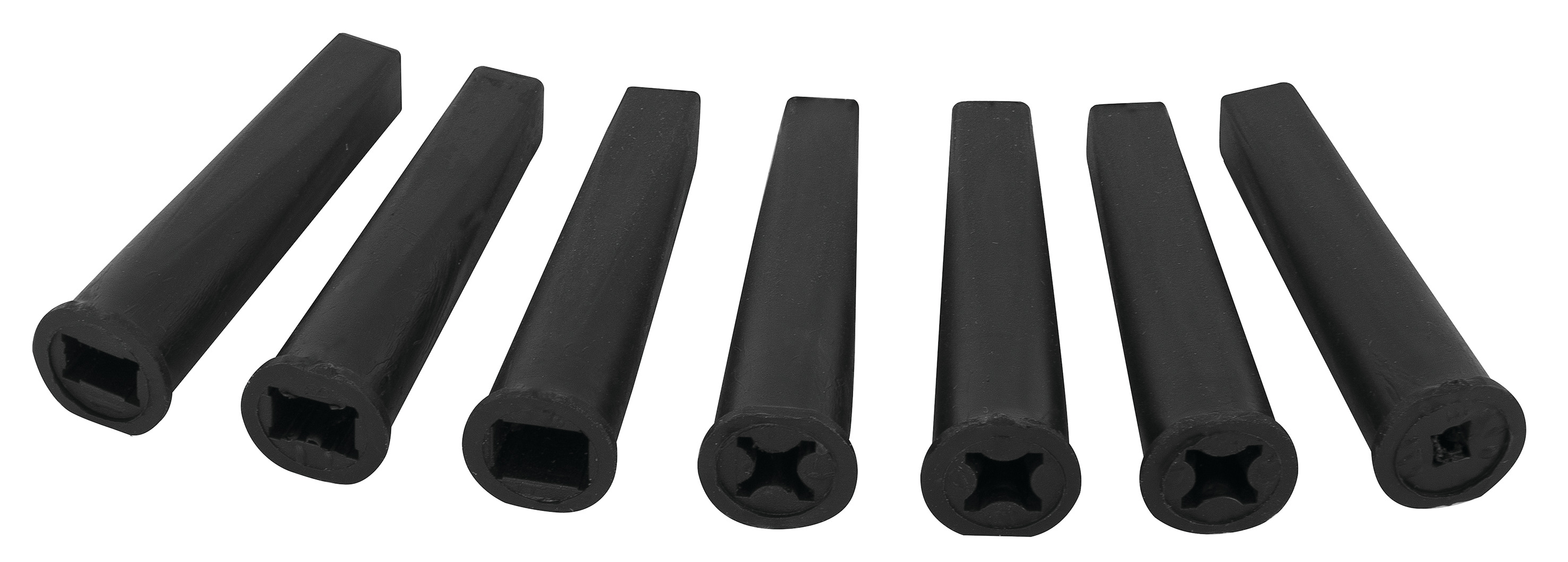 BI-MATERIAL HANDLE FOR FILES