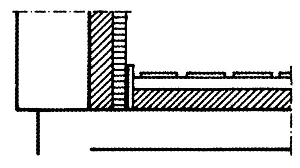PERIMETER SEAL