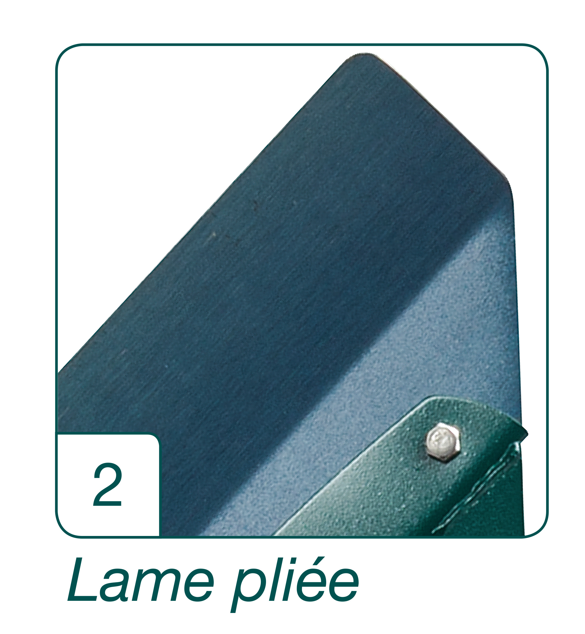 Batipro formwork scraper 30 cm, 100% PEFC certified wooden 130 cm handle