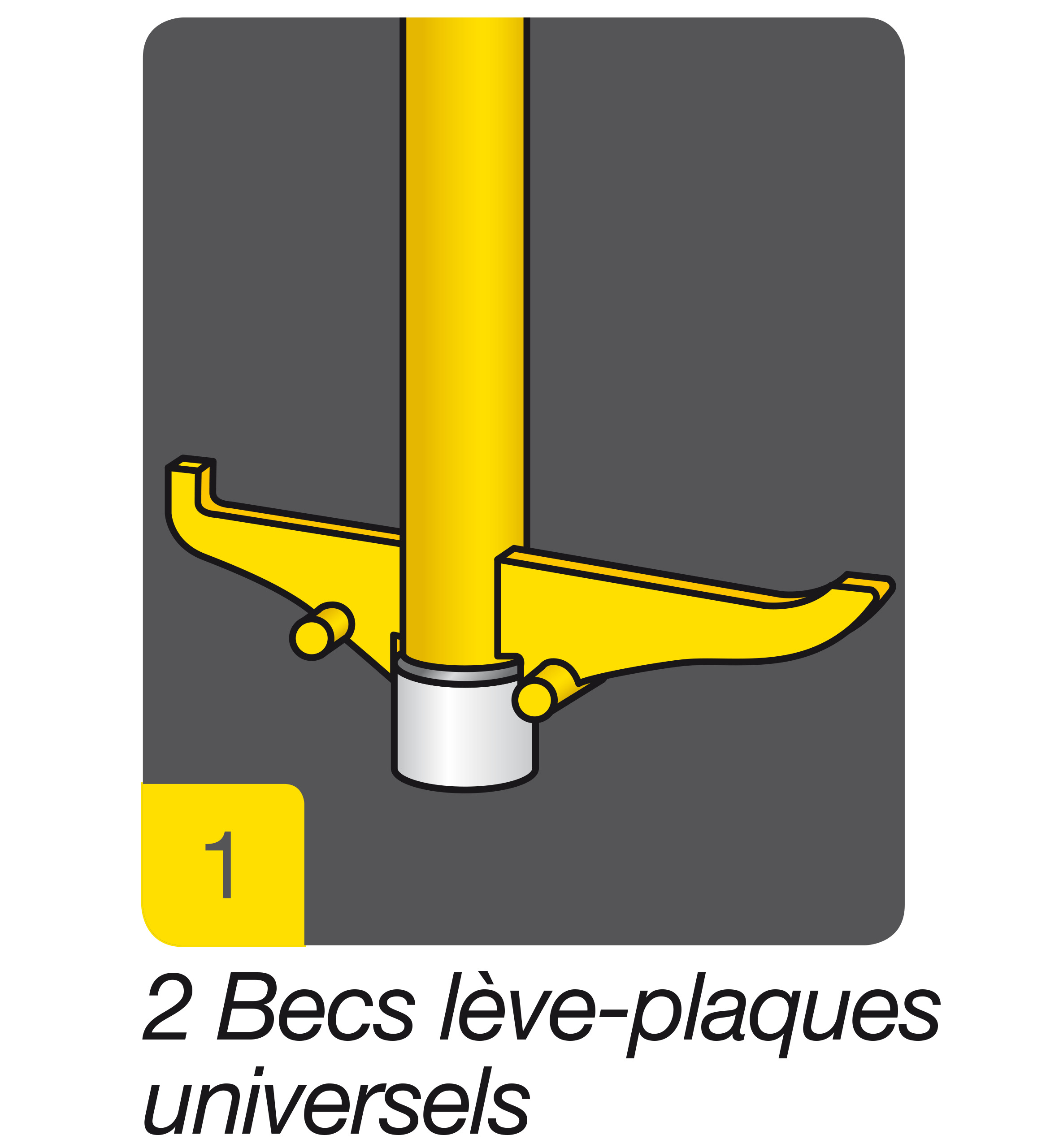 Nanovib telecom cover lifting tool