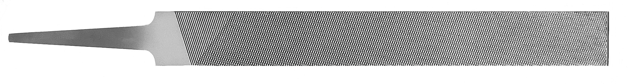 Pila extra lata cu 3 laturi active