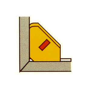ANGLE MAGNET - SWITCHABLE