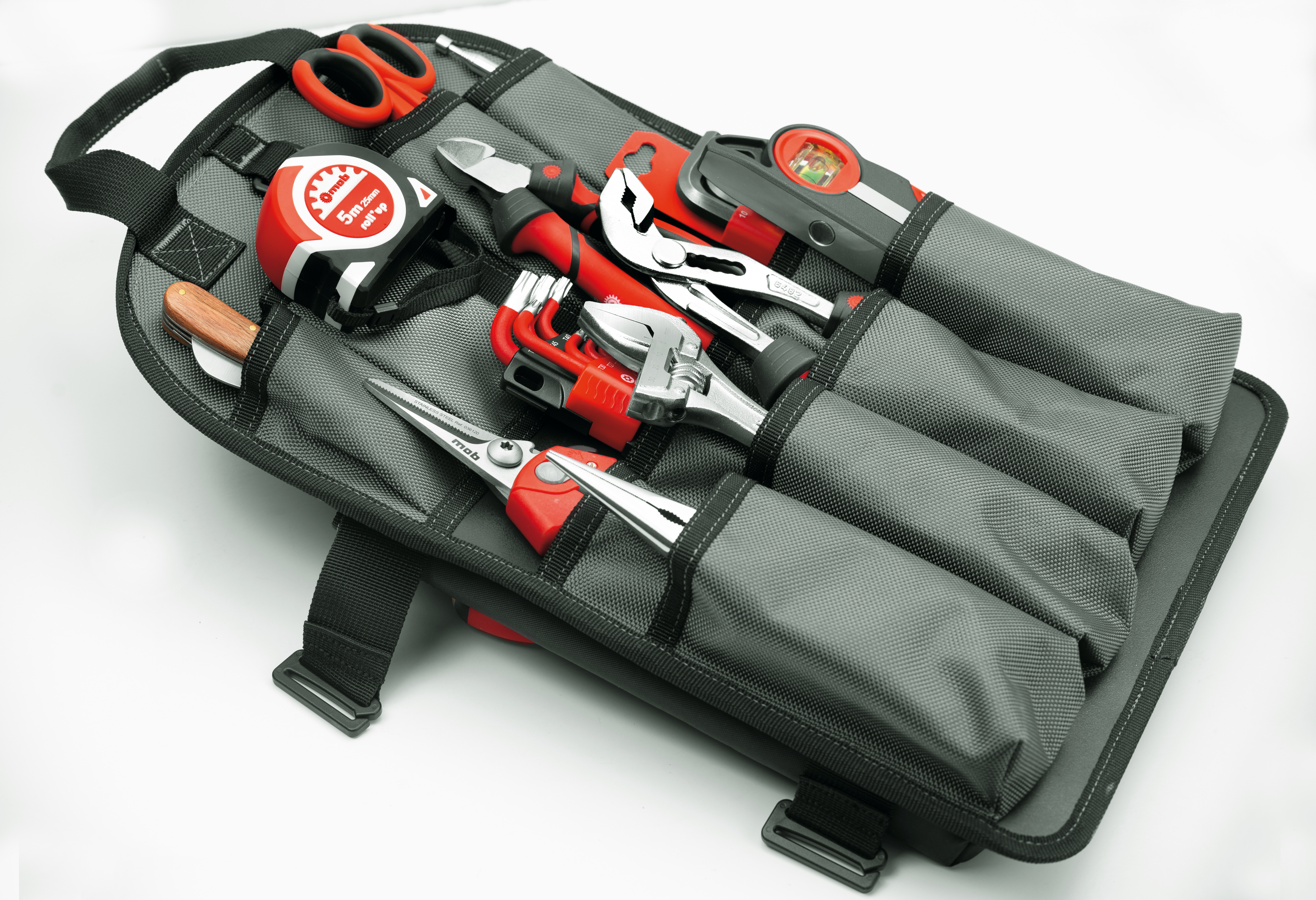 B'UP BACKPACK B'UP BACKPACK
