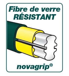 Furca pentru sapat cu 4 dinti tringhiulari de 11 mm