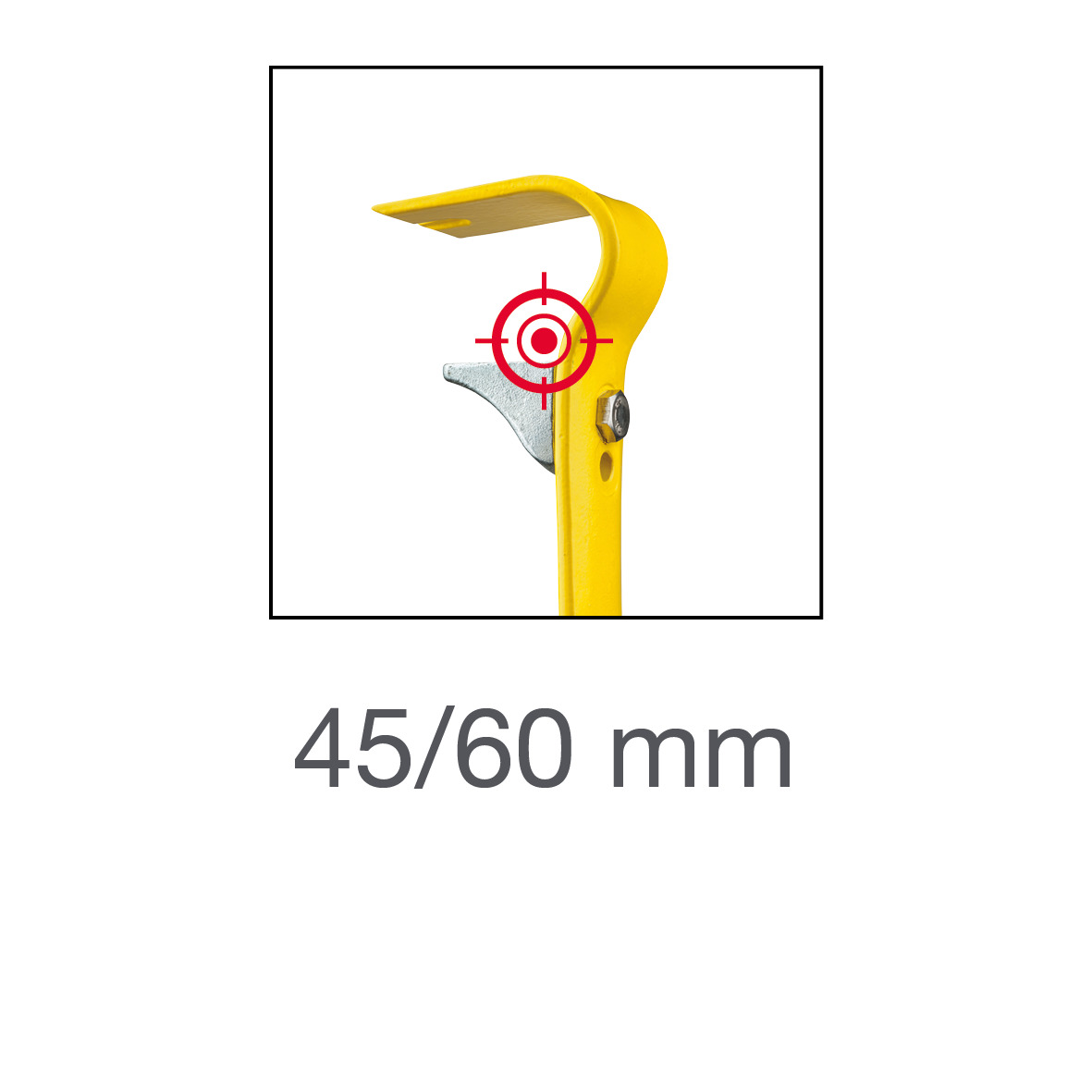 Cleste plat de decofrat + parghie, metsaepro