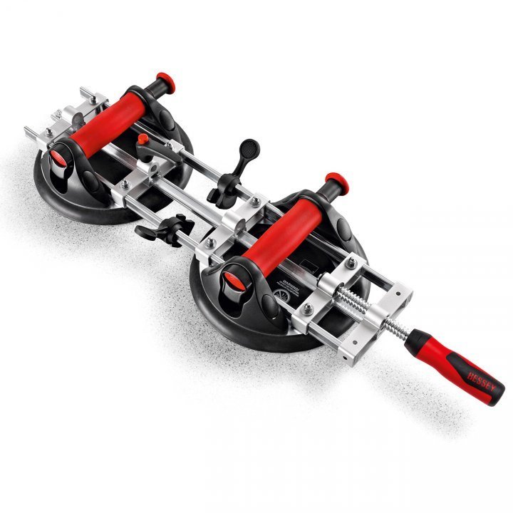 Dispozitiv de fixare cu vacuum PS130