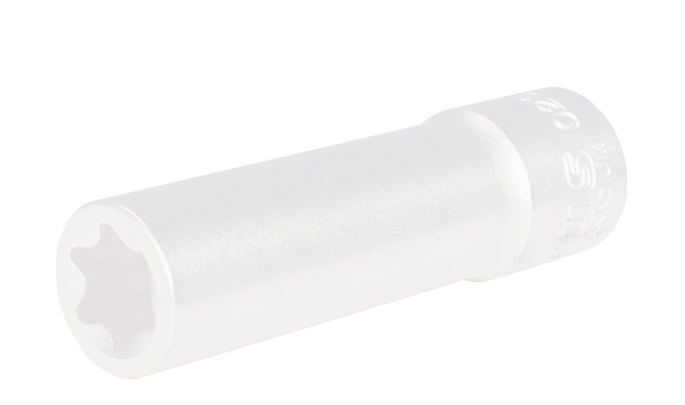 CAP CHEIE TUBULARA LUNGA CU PROFIL TORX 1/2β