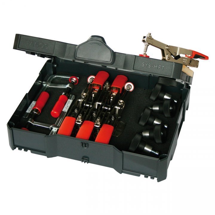 Menghina modulara STC-S-MFT