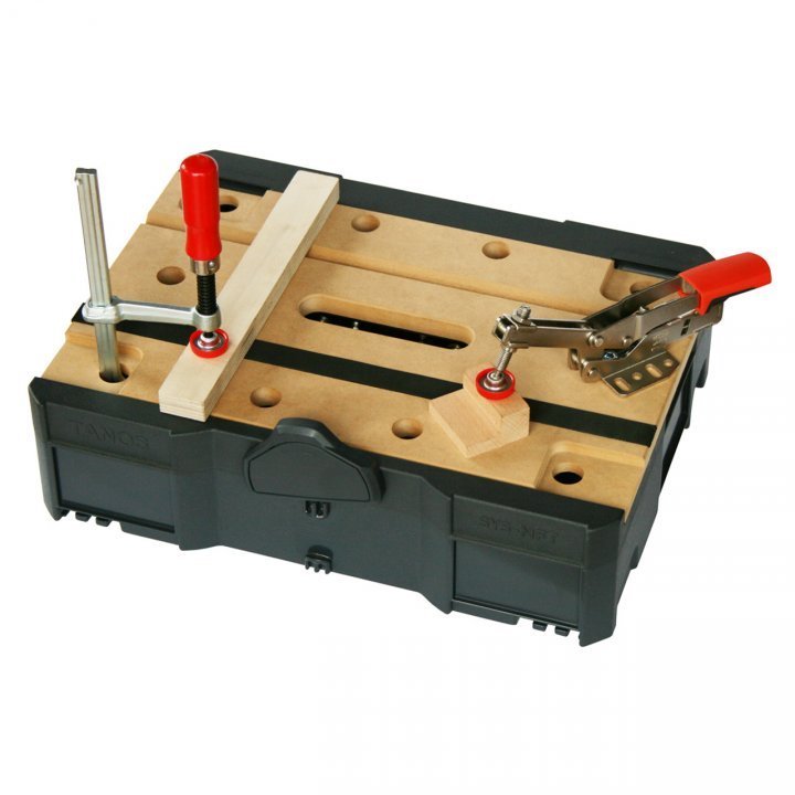 Menghina modulara STC-S-MFT