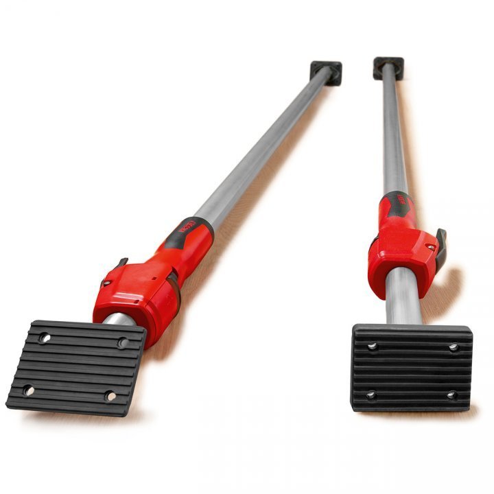 Suport telesopic pentru gips-carton STE