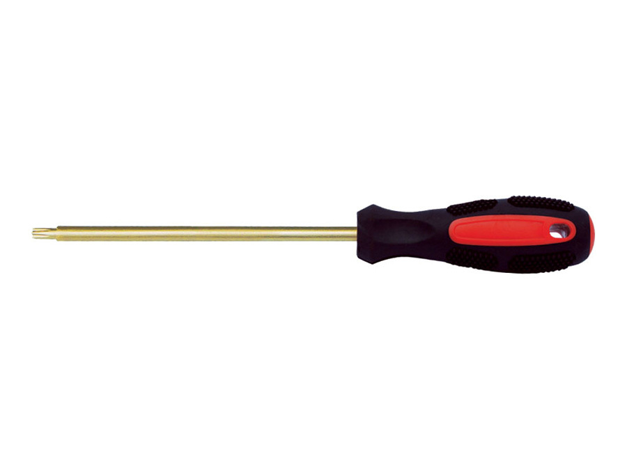 ŞURUBELNITE TIP TORX - AEX