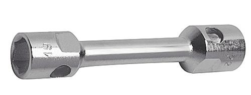 Offset Open Socket Wrenches