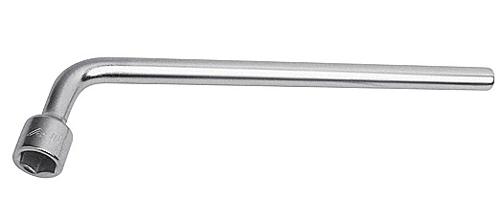 Offset Open Socket Wrenches
