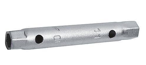 Offset Open Socket Wrenches
