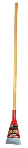 Razuitor multifunctional BIG MUTT cu coada de lemn