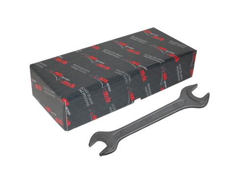 Open-End Wrenches