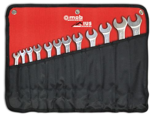Fixed And Variable Opening Wrenches