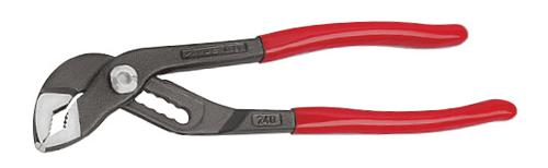 Multigrip Pliers