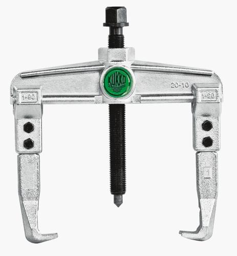 Extractoare Cu Doua Brate