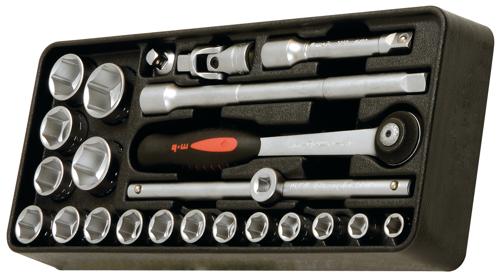 Module Pvc Cu Scule