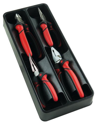 Module Pvc Cu Scule