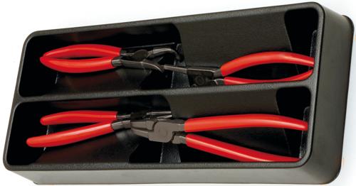 Storage Units Made From Plastic