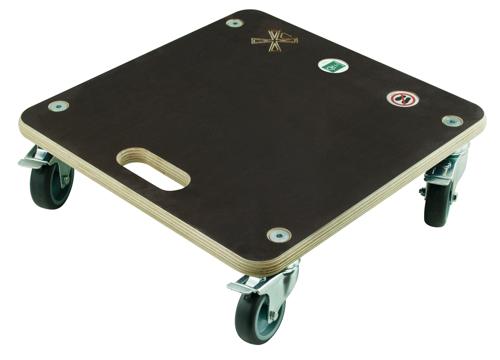 CĂRUCIOR SWIFT 400X400 MM