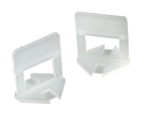 SET 100 DISTANȚIERE NIVELARE PLĂCI CERAMICE, DNP