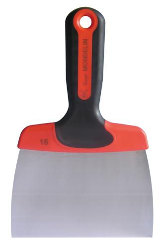 Coating Knives