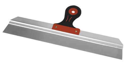 ȘPACLURI PENTRU ACOPERIRI GROSIERE CU MÂNER BIMATERIAL