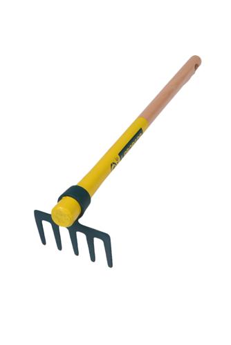 Grebla Compact cu 5 dinti