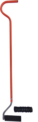TRAFALET TELESCOPIC PENTRU BETON