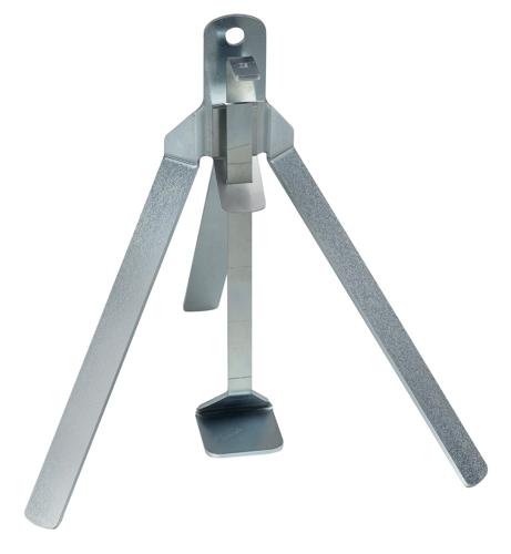 SET 10 TREPIEDE REGLABILE PENTRU FIXARE REPERE DE NIVEL