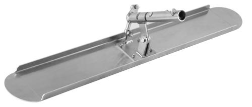 GLETIERĂ ARTICULATĂ DIN ALUMINIU