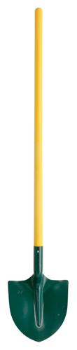 Shovels