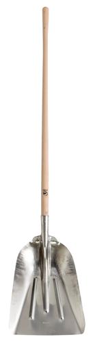 Lopata zapada mare din aluminiu