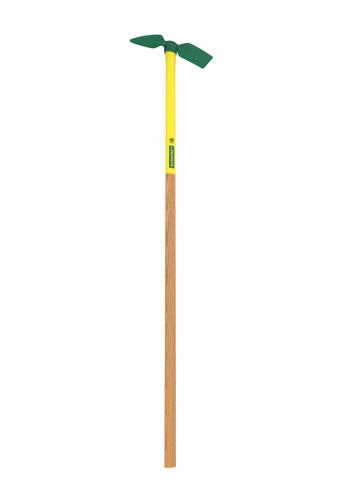 Sapaliga forjata pana-limba DUOPRO cu locas oval