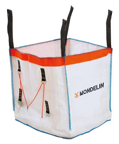 Rubble Bags And Chutes