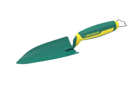 Plantator mic DUOPRO cu coada bimaterial