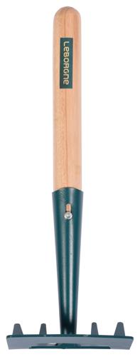 Grebla-sapaliga mica DUOPRO