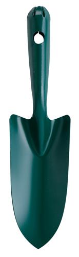 Plantator mic din otel