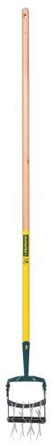 Razuitor oscilant + afanator NaturOvert