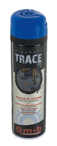 Spray-uri pentru trasaj TRACE