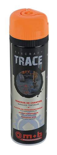 Spray-uri pentru trasaj TRACE