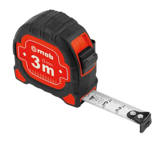 Tape Measures