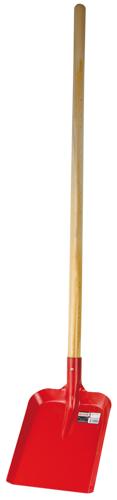 Lopata tip Bordeaux, coada de lemn 110 cm