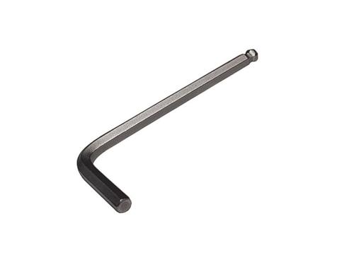 Chrome-Vanadium Hex Keys