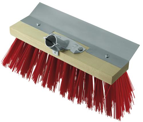 Brushes And Brooms